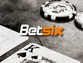 betsix casino bonusu