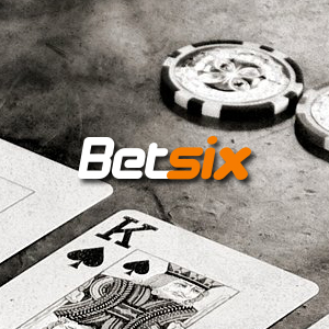 betsix casino bonusu